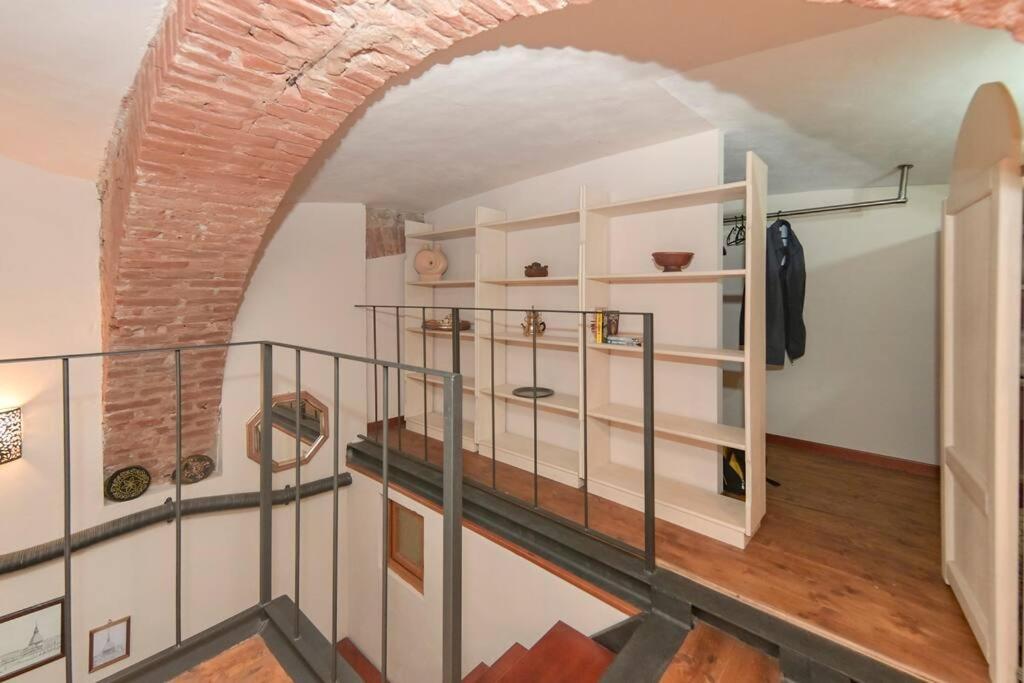 Loft Principe Tommaso - San Salvario. Turin Exterior photo