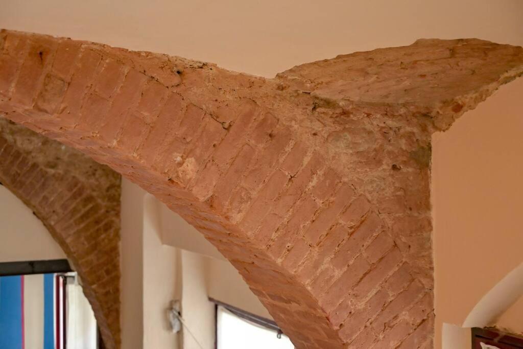 Loft Principe Tommaso - San Salvario. Turin Exterior photo